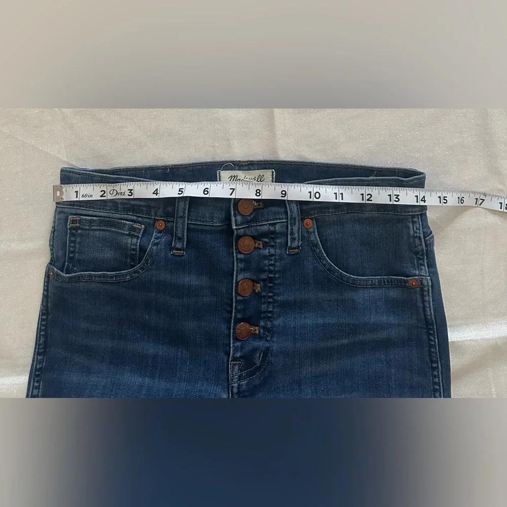 Madewell Women 10